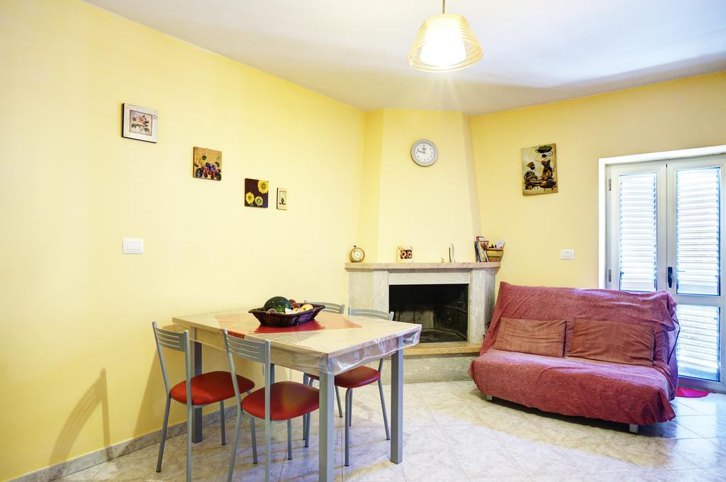 Bed & Breakfast Da Tina Guardialfiera Room photo