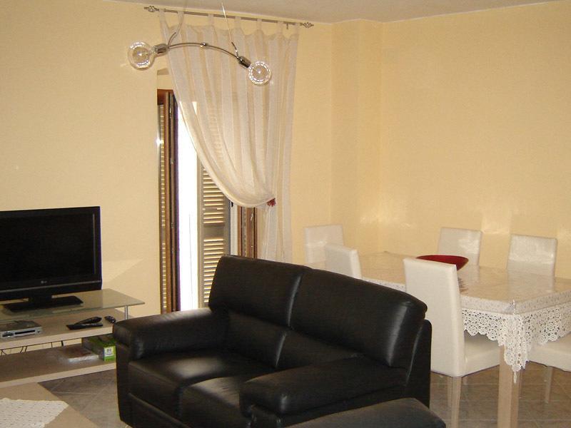 Bed & Breakfast Da Tina Guardialfiera Exterior photo