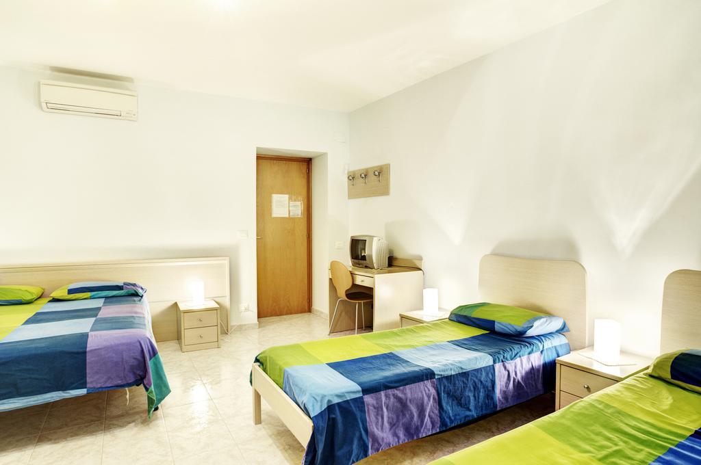 Bed & Breakfast Da Tina Guardialfiera Room photo